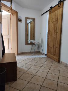 Ferienwohnung Alpenidylle - Chiemgau Karte