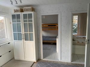 House with green garden, Göteborg, 6 beds