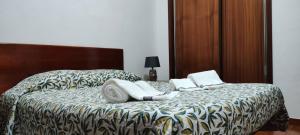 Apartamento da Matilde