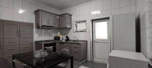 Apartamento da Matilde