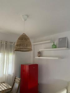 Apartamento urbanización el patio BLOQUE 2