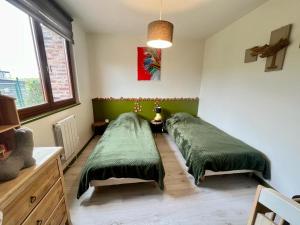 Appartements L ane gris : photos des chambres