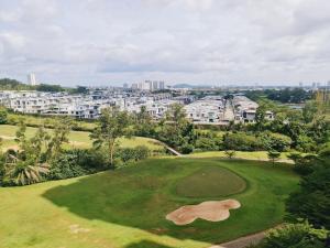 New! 4-7pax 2bedrooms condo near Mount Austin JB