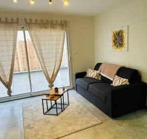 Maison la 109eme - 热尔扎