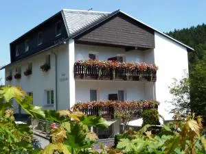 Pension Haus Waldfrieden, MeineCardPlus inklusive - Brilon