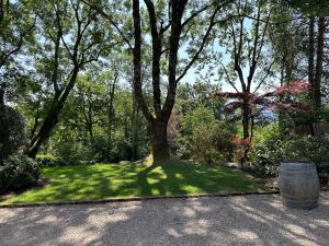 Domaine du Deven Grandvaux