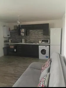 EG premier lodge - Farleigh