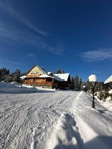 Olza Karczma i pokoje