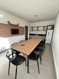 RESIDENCIAL FLAMINI DUO