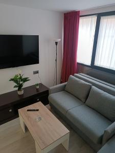 Apartamentos turisticos Ávila Puerta de San Isidro 1-4