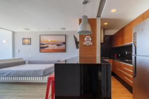 Apartamento Barra Beach