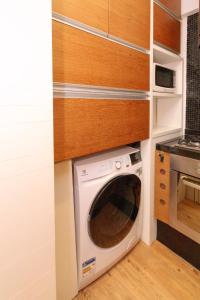 Apartamento Barra Beach