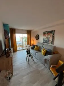 La Casa M'SOL - Cañet de Mar