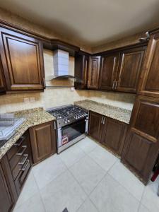 Dair Ghbar - Amman Apartment