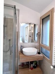 Villa Dune di Scivu img31