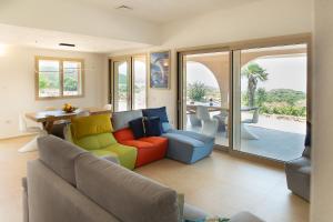 Villa Dune di Scivu img36