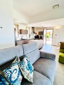 Villa Dune di Scivu img37