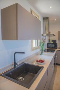 Villa Dune di Scivu img38