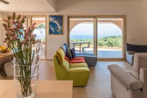 Villa Dune di Scivu img43