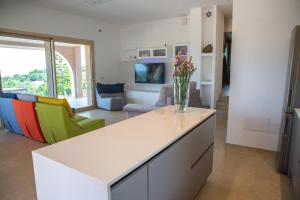 Villa Dune di Scivu img44