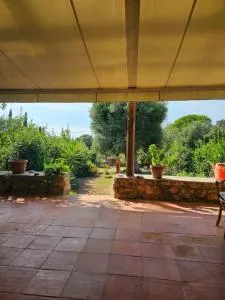 Casa in Provinca - La Torba