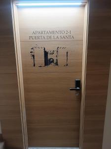 Apartamentos turisticos Ávila Puerta de la Santa 2-1