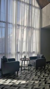 โรงแรมเซเว่นรัชดา S7VEN RATCHADA