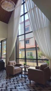 โรงแรมเซเว่นรัชดา S7VEN RATCHADA