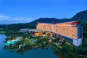 Four Points by Sheraton Guangdong, Heshan - Gaoming