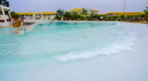 Caldas Novas - Lacqua diRoma