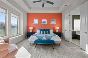 Lago Vista Retreat - Pickleball - Massage Chair - Poker - Lago Vista