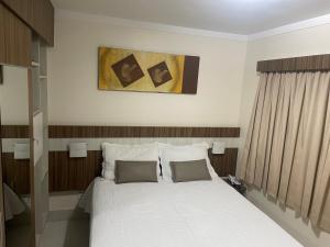 Caldas Novas - Lacqua diRoma