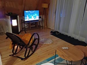 Mountain house Vojinovic Planinska kuća Vojinovic