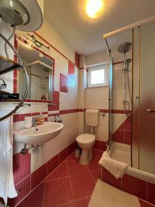 Apartmani 4 Delfina Rogoznica