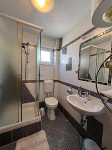 Apartmani 4 Delfina Rogoznica