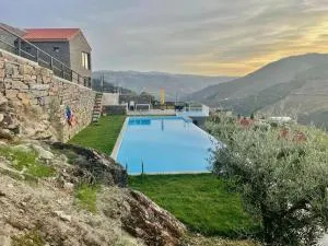 Quinta do Casal Bystol, Casa 1 - Provesende