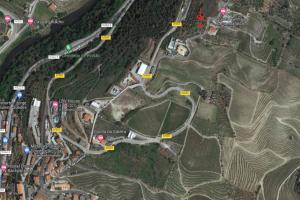 Quinta do Casal Bystol, Casa 1