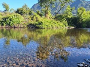 Cabañas Trabun Melipeuco