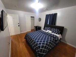 Private Room F - 6mins to EWR Airport/Train