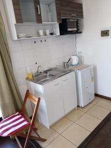 Condominio Doña Jacinta