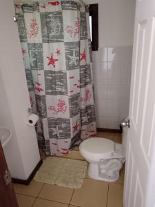 Condominio Doña Jacinta