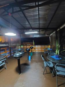 Noface 11 - Ubytování bez kategorie ve městě Los Vilos