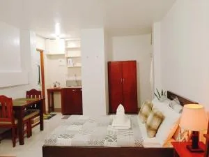 Mariana Condotel - Quezon