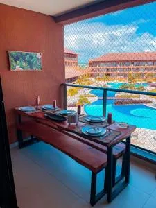 Eco Resort Praia dos Carneiros - Rio Formoso