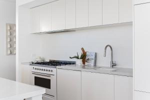 Panoramic Bayview Luxe