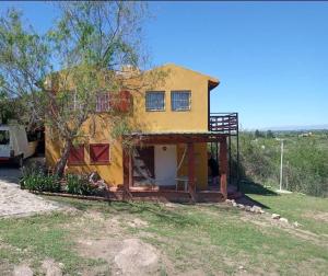 Casa en Balcón de Mallín, Mirador del Lago