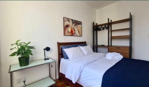 Noguchi Apartment Ipanema - 03 Bedrooms with garage