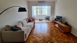 Noguchi Apartment Ipanema - 03 Bedrooms with garage