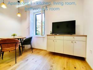 Relax and enjoy apartments Split