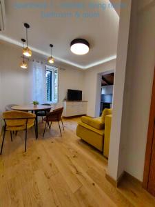 Relax and enjoy apartments Split